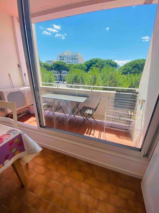 T2 Centre Parking Prive Clim 300m Apartment